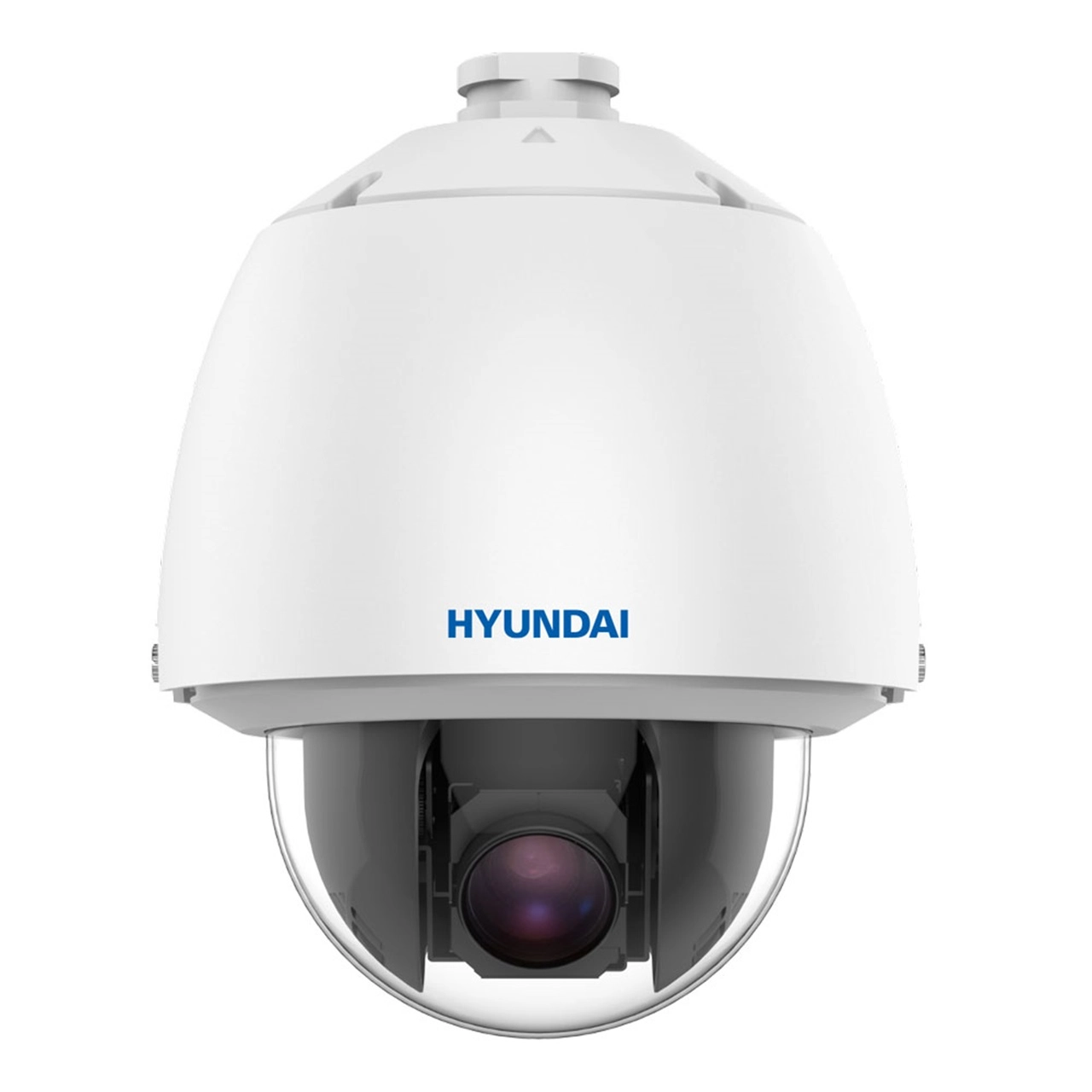 Hyundai PTZ  Kamera HYU-944 4,8 - 120,0mm  Überwachungskamera mit 2 Megapixel Auflösung. professionelle Kamera für außen