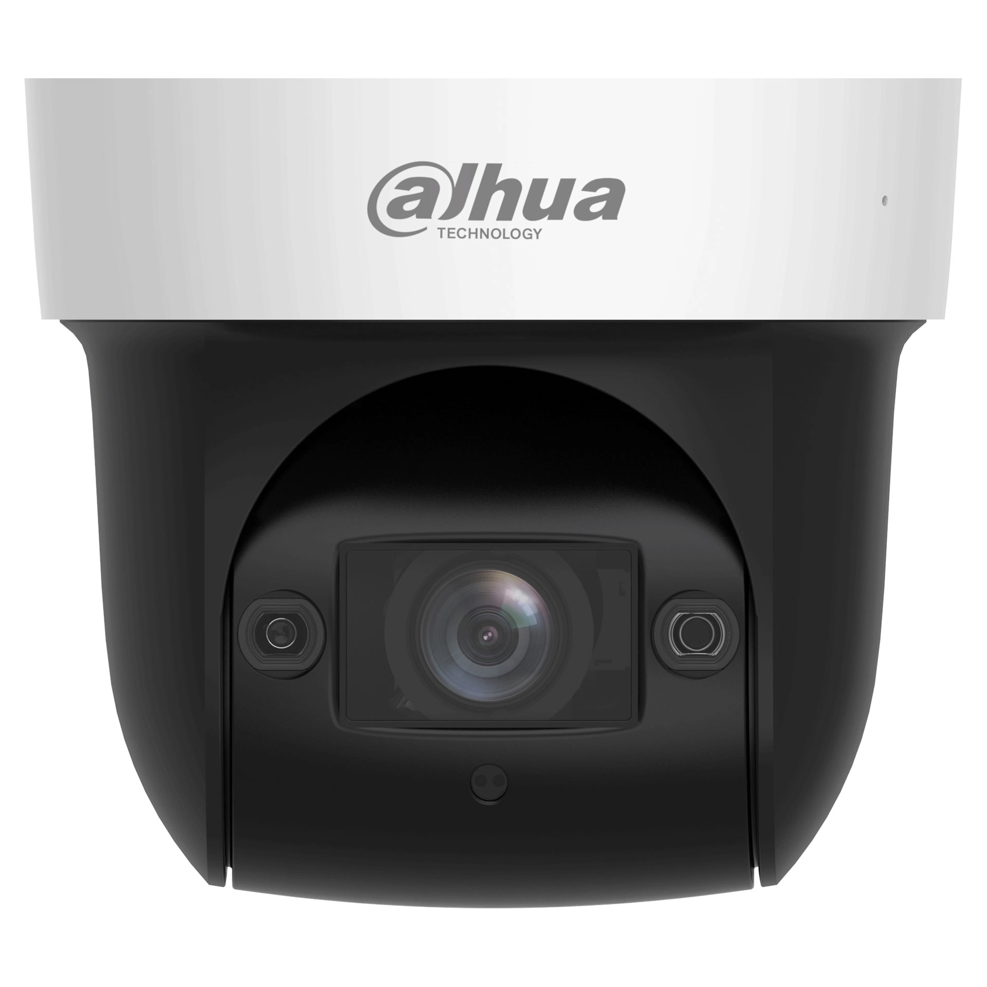 Dahua PTZ  Kamera DH-SD29204DB-GNY-W 2,8 - 12,0 mm Wizsense Überwachungskamera mit 2 Megapixel Auflösung. professionelle Kamera für außen