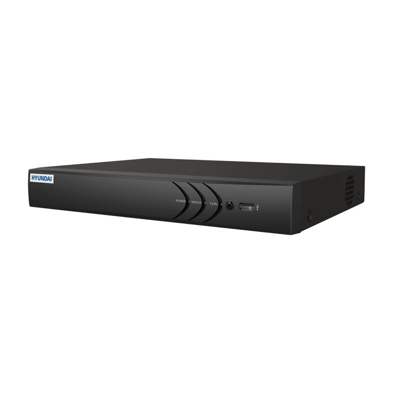 Hyundai Digitaler Videorecorder DVR HYU-896  mit  analogen Kanälen