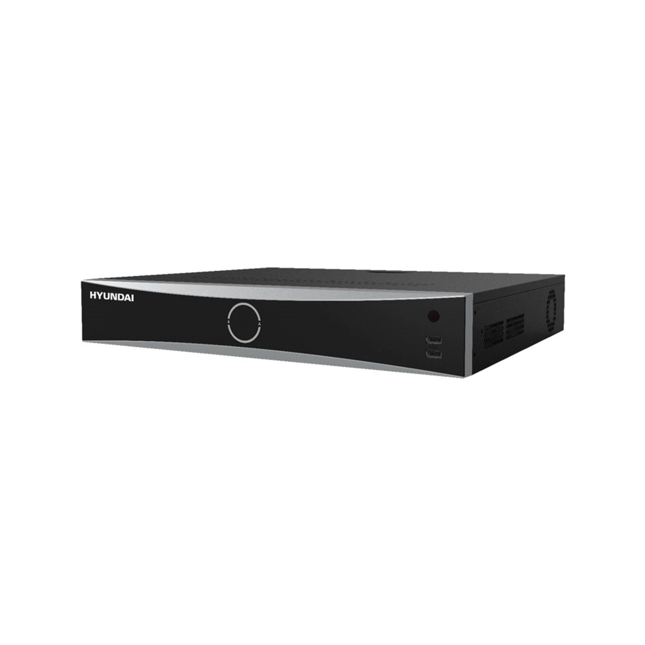 Hyundai Netzwerkvideorecorder NVR SF-NVR8432A-4K AiSense mit 32 IP Kanälen  professioneller IP Recorder
