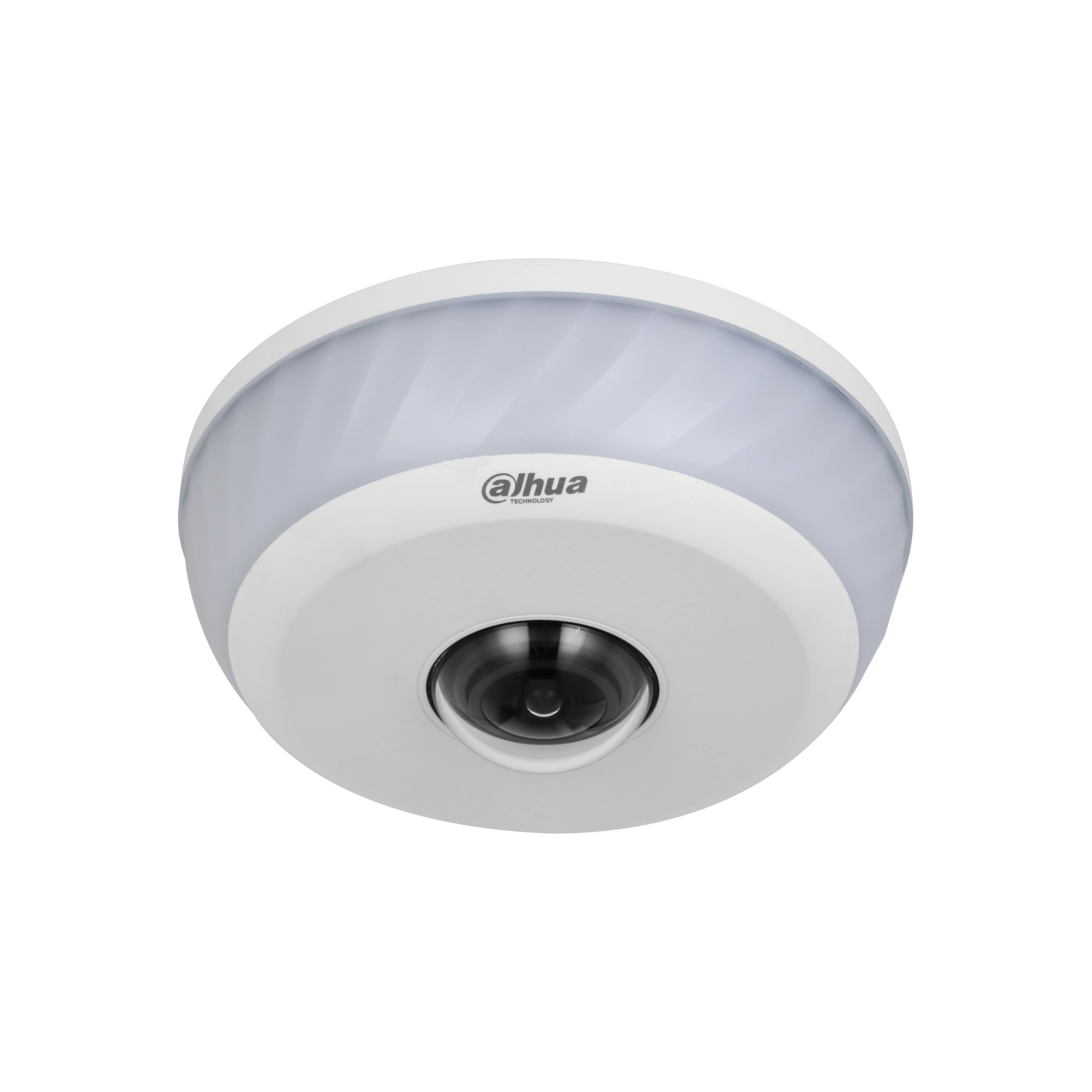 Dahua Dome  Kamera DH-IPC-EB81242-PD 1,85mm Wizmind Überwachungskamera mit  Auflösung. professionelle Kamera für außen