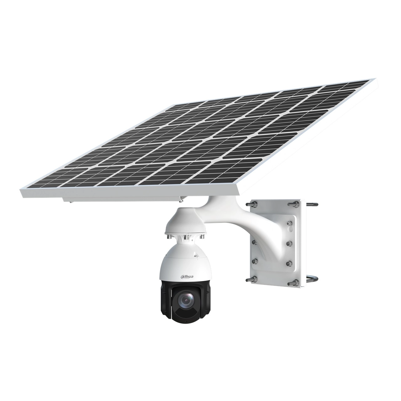 Dahua PTZ  Kamera KIT/DH-PFM378-B125-CB/DH-SD49425DB-HNY-GQ-EAU 5 mm – 125 mm  Überwachungskamera mit 4 Megapixel Auflösung. professionelle Kamera für außen