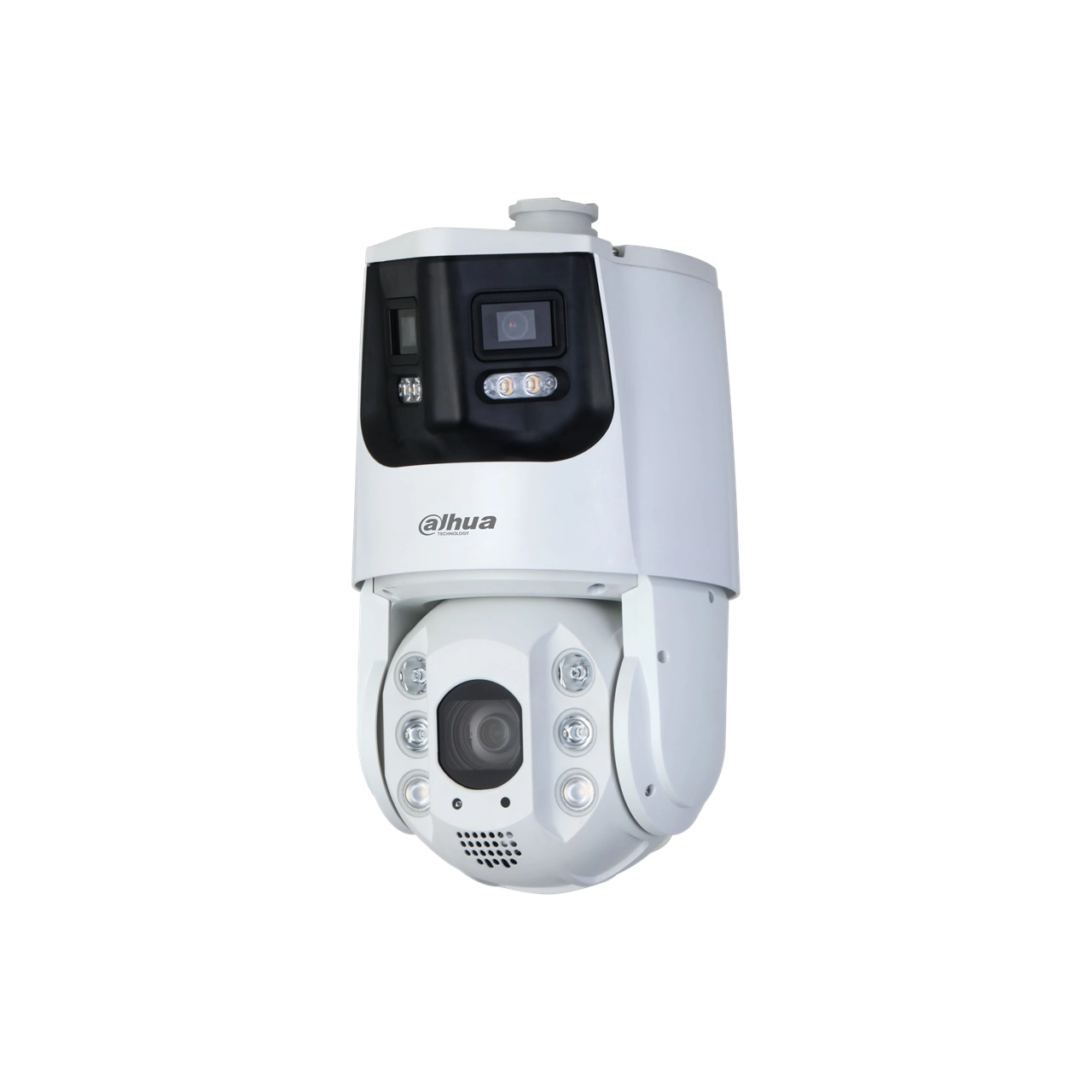 Dahua PTZ"Panorama  Kamera SDT6C432-4P-GB-APV-0280 4,8 - 154mm"2,8mm Wizsense"X-Spans Überwachungskamera mit 4 Megapixel Auflösung. professionelle Kamera für außen