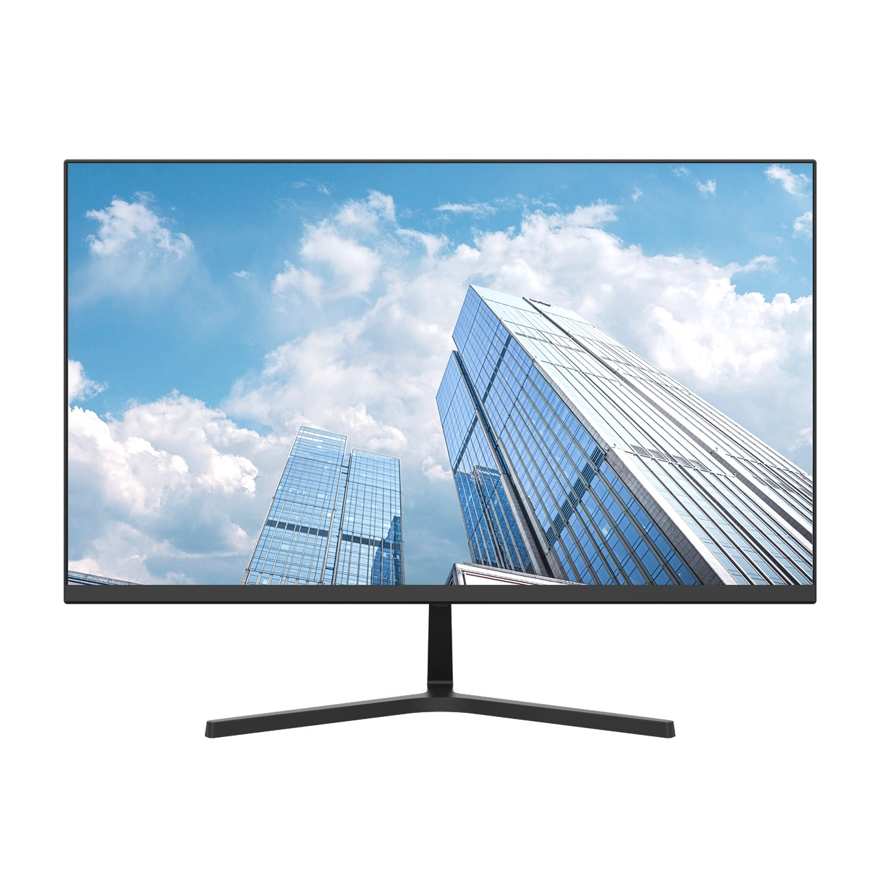 Dahua 27 Zoll Monitor. IPS Display mit 1920x1080px Pixel Auflösung, 5ms Reaktionszeit