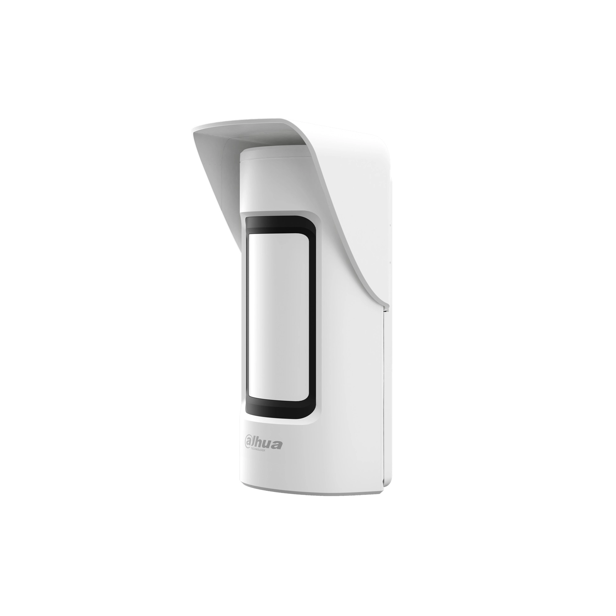Dahua ARD2251E-W2(868) Funk Bewegungsmelder für Außen. Triple-Tech-Detektor PIR Melder mit Haustiererkennung