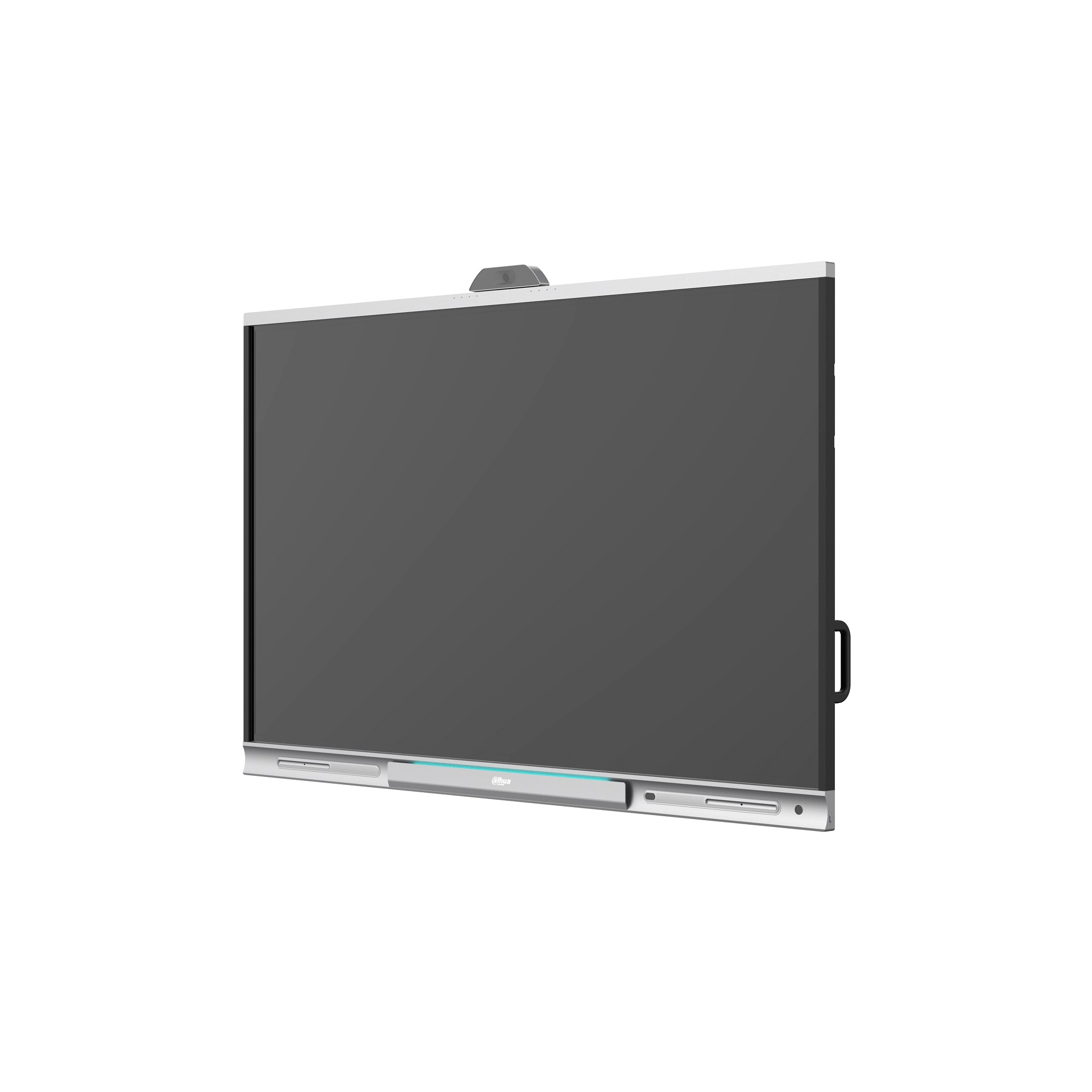 Dahua 75 Zoll Monitor.  Display mit  Pixel Auflösung,  Reaktionszeit