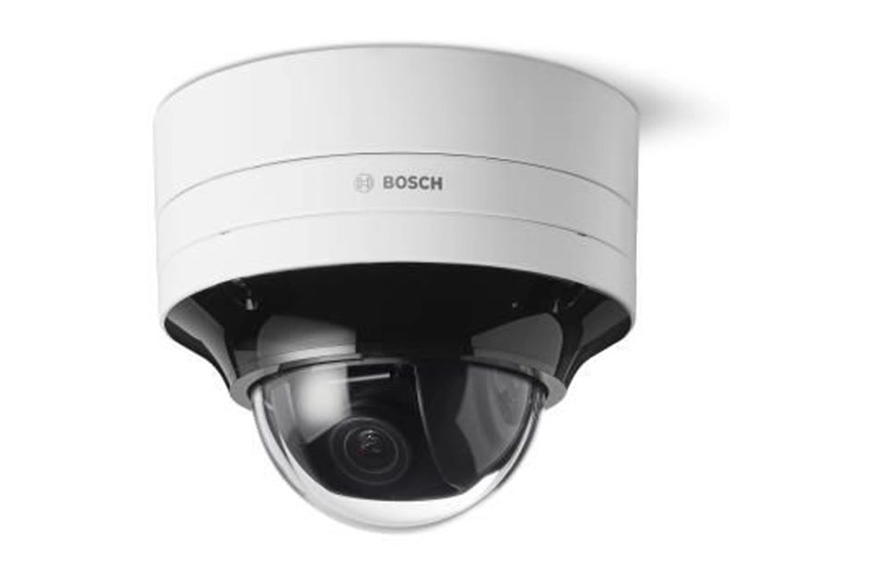 Bosch Dome  Kamera F.01U.411.090 4,4 - 10mm  Überwachungskamera mit 2 Megapixel Auflösung. professionelle Kamera für außen