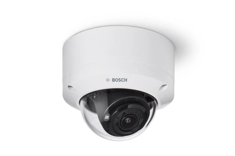 Bosch Dome  Kamera NDV-5702-AL 3,2 - 10,5mm  Überwachungskamera mit 2 Megapixel Auflösung. professionelle Kamera für außen