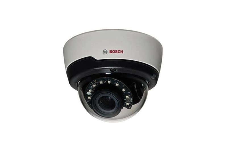 Bosch Dome  Kamera NDI-3512-AL 3mm - 9mm  Überwachungskamera mit 2 Megapixel Auflösung. professionelle Kamera für außen