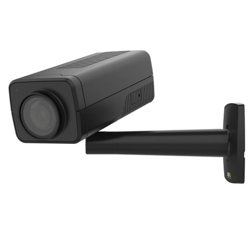 Axis Communications Bullet  Kamera 02220-001   Überwachungskamera mit 2 Megapixel Auflösung. professionelle Kamera für außen