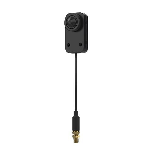 Axis Communications Mini Kamera 02363-001  professionelle Überwachungskamera mit  Auflösung