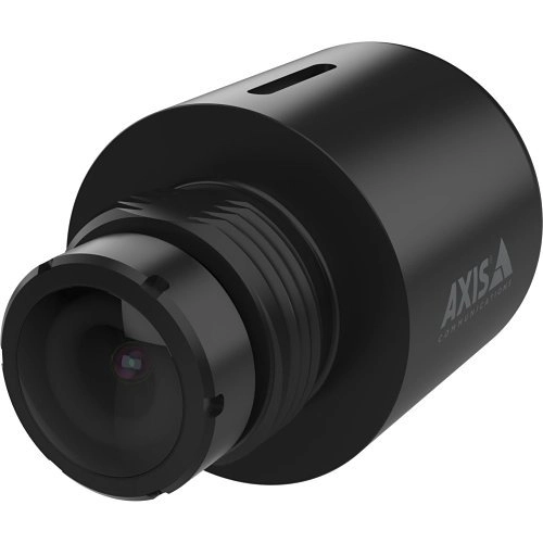 Axis Communications Hemispheric  Kamera 02641-021 1,9mm  Überwachungskamera mit  Auflösung. professionelle Kamera für außen