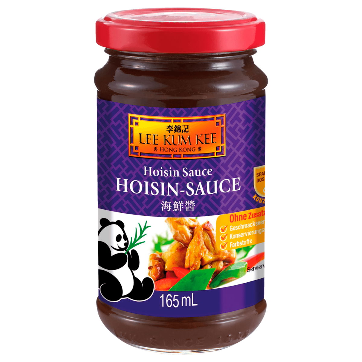 Lee Kum Kee Hoisin-Sauce
