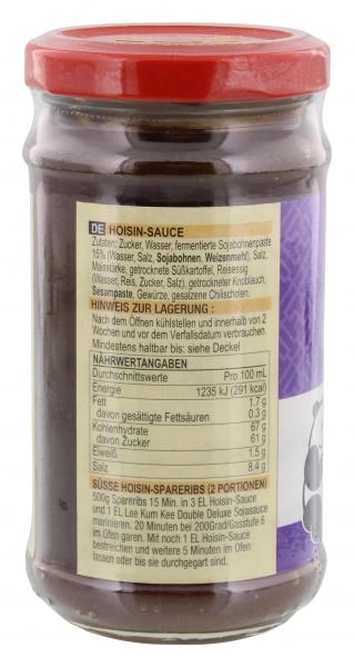 Lee Kum Kee Hoisin-Sauce