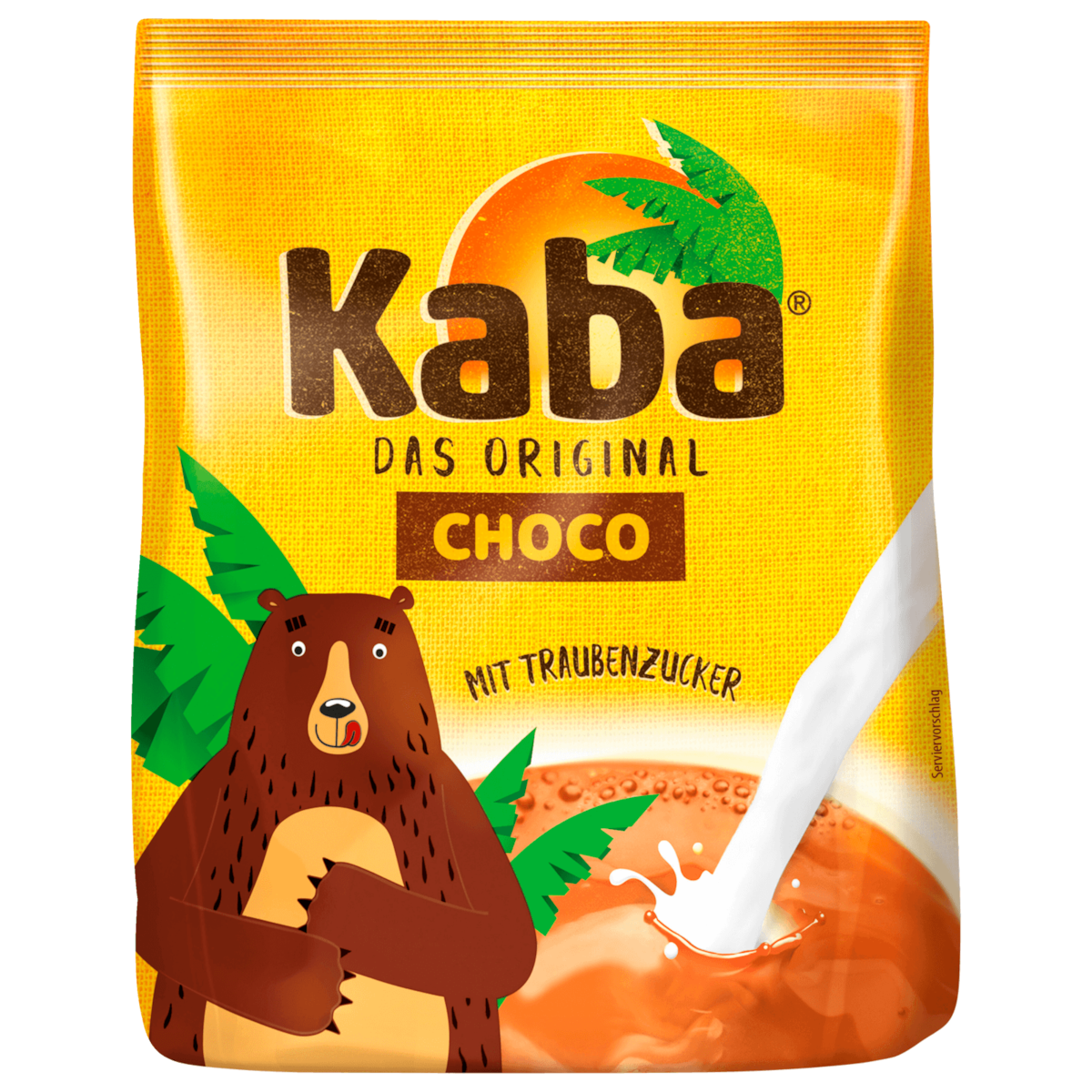 Kaba Das Original Choko