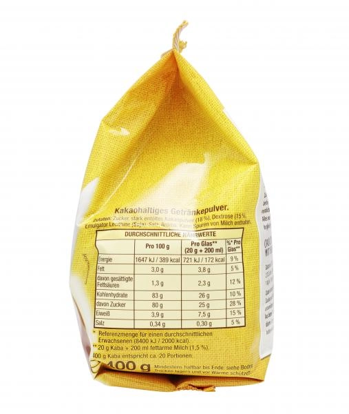 Kaba Das Original Choko