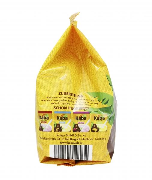 Kaba Das Original Choko