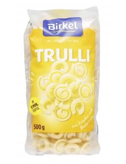 Birkel's No. 1 Trulli