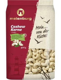 Meienburg Cashewkerne Jumbo