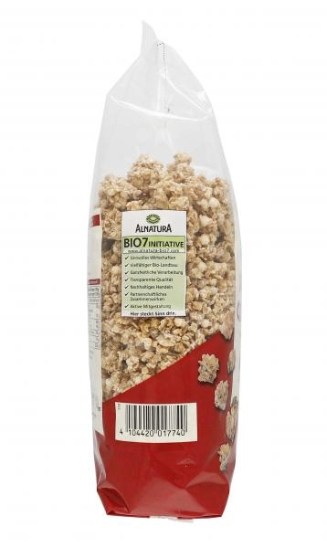 Alnatura Dinkel Crunchy