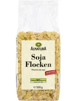 Alnatura Sojaflocken