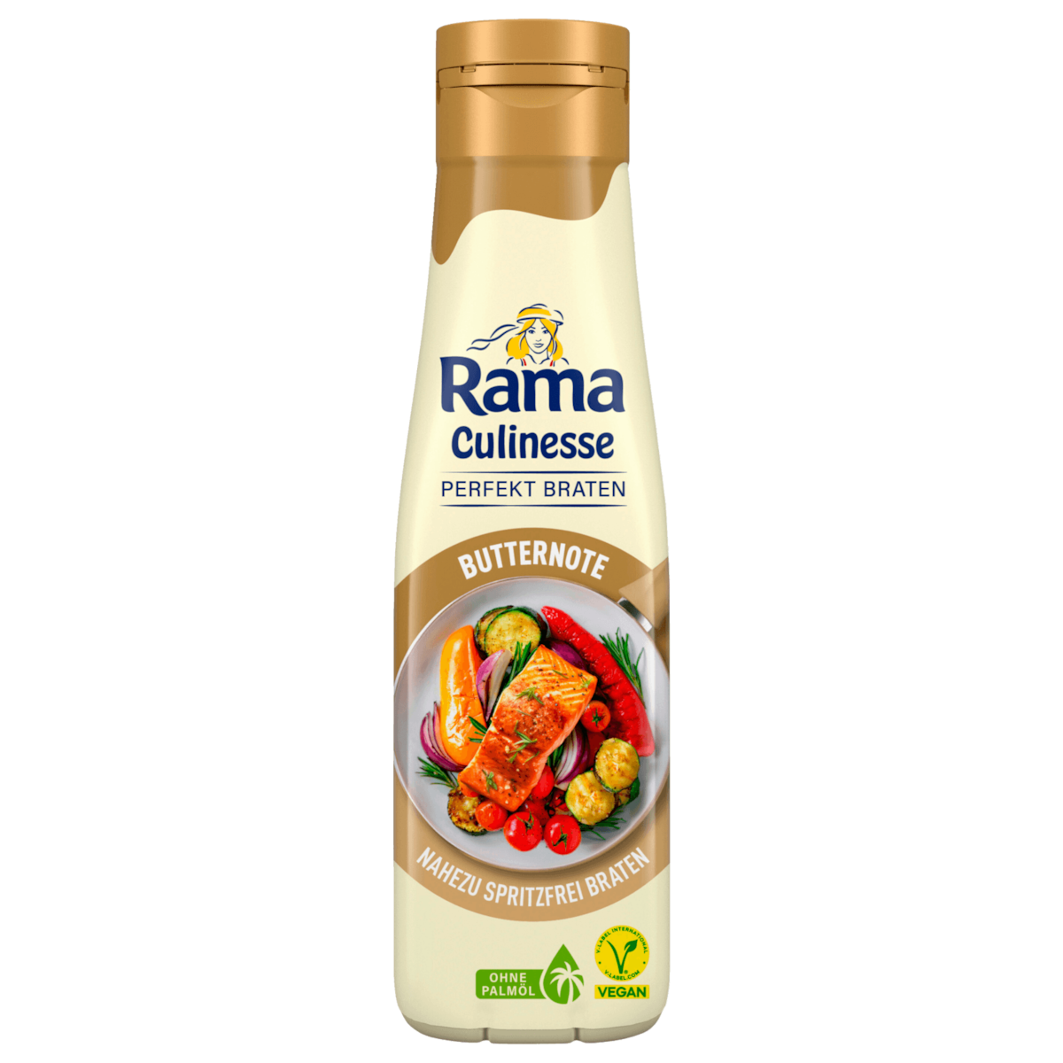 Rama Zum Braten Butternote