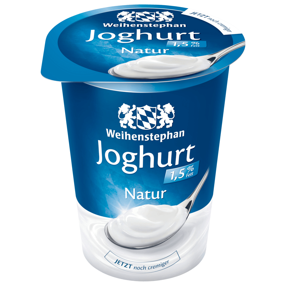 Weihenstephan Joghurt 1,5%