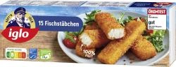 Iglo Fischstäbchen