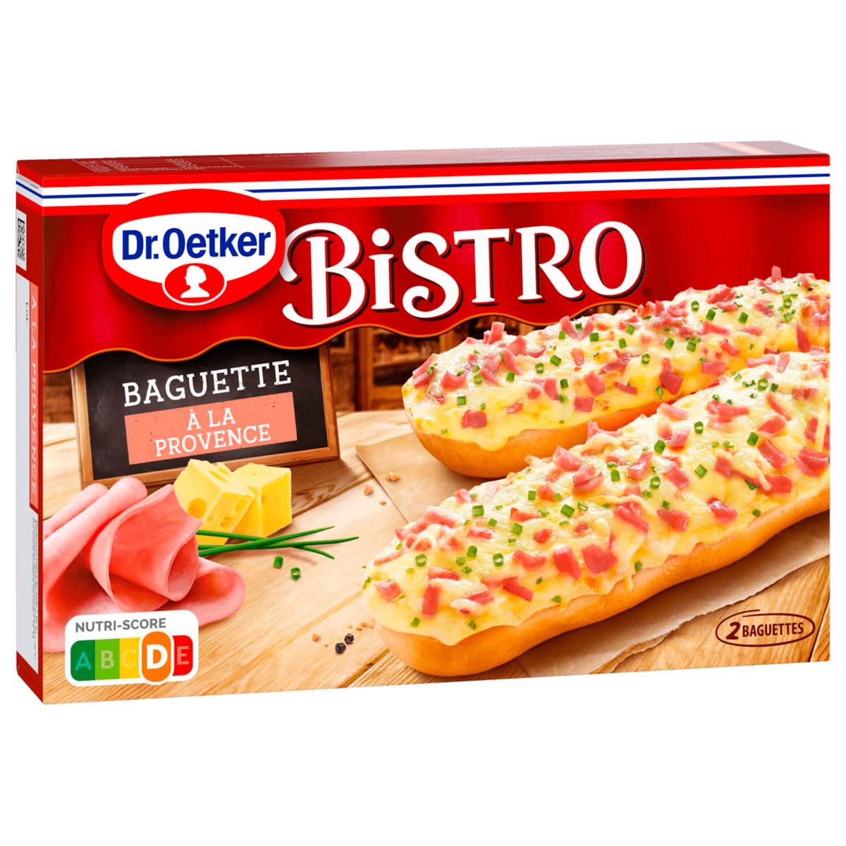Dr. Oetker Bistro Baguette à la Provence