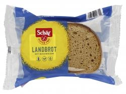 Schär Landbrot mit Buchweizen