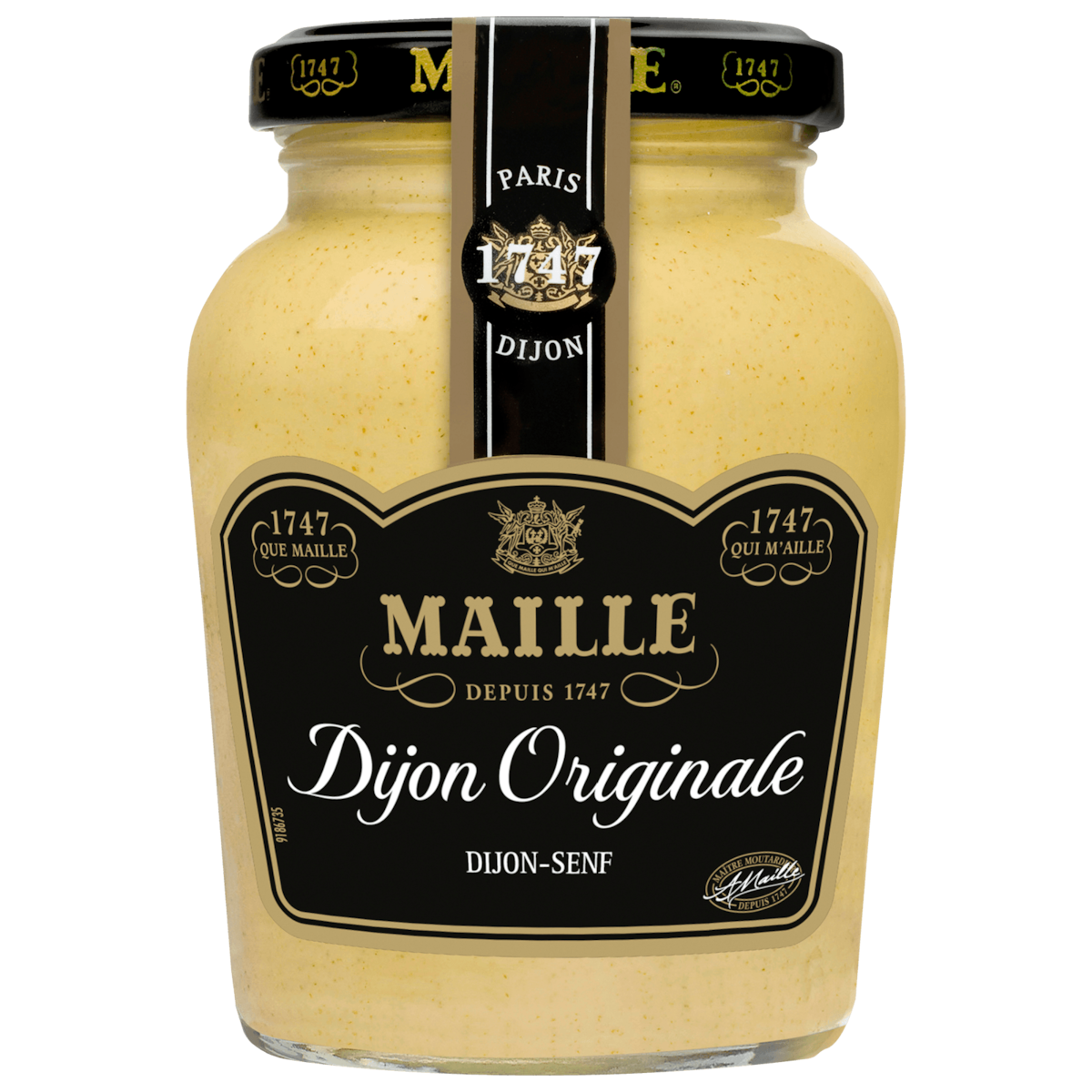 Maille Dijon Senf Originale 200ML