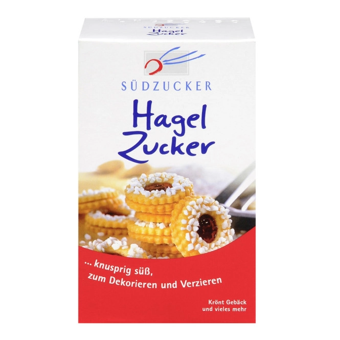 Südzucker Hagel-Zucker 250G