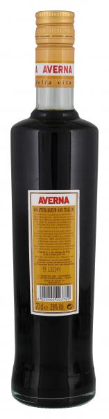 Averna Amaro 29% 0,7l