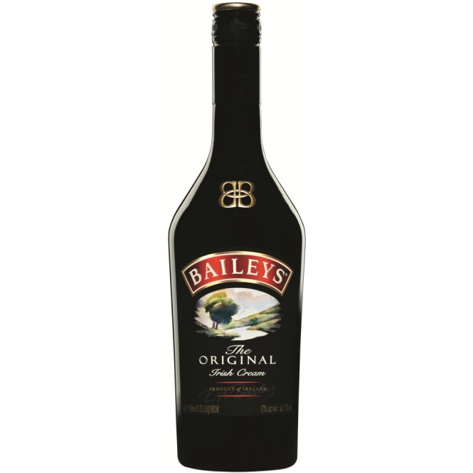 Baileys Original Irish Cream 0,7L