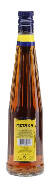 Metaxa 5 Sterne 0,7L
