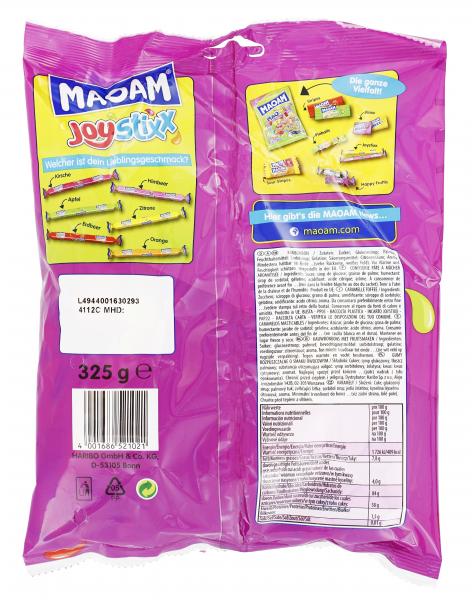 Maoam Joystixx 325G