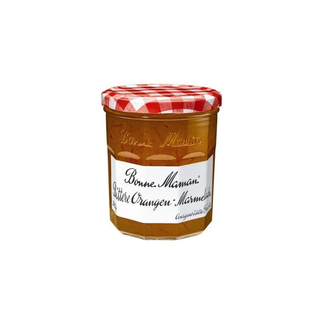 Bonne Maman Bittere Orangen Marmelade 370G