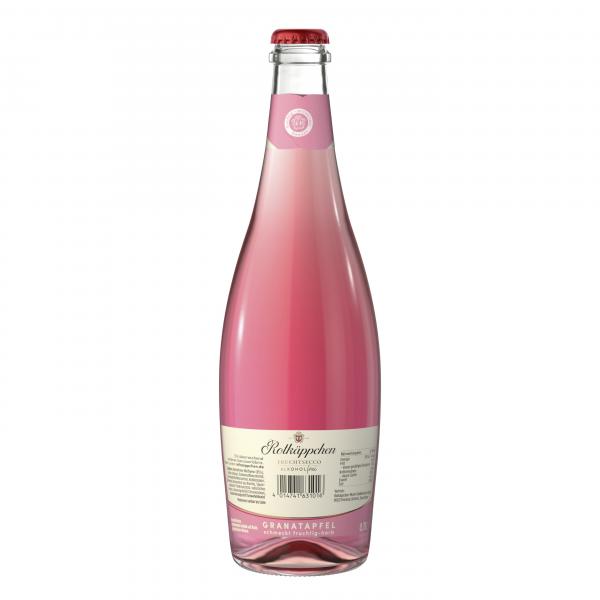 Rotkäppchen Fruchtsecco Granatapfel Alkoholfrei 0,75L