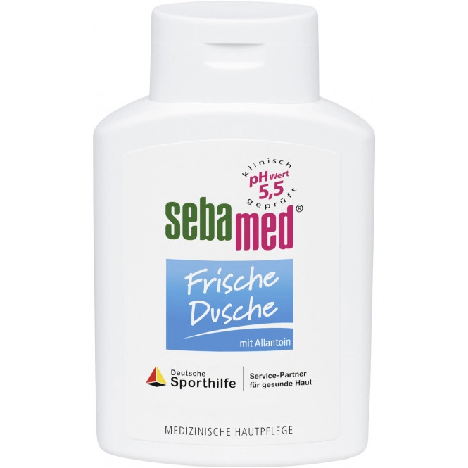 Sebamed Frische Dusche 400ML