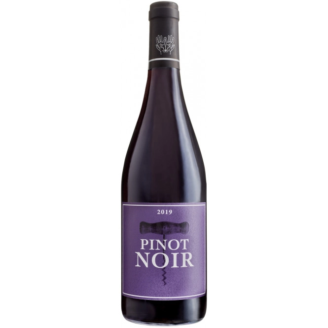 Ortenauer Weinkeller Pinot Noir trocken 0,75L