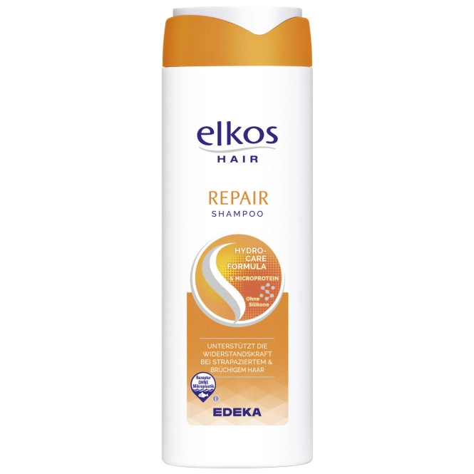 Elkos Shampoo Repair 300ML
