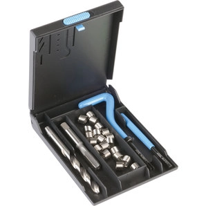 V-Coil Gewinde-Reparatursätze metrisch