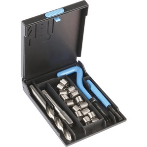V-Coil Gewinde-Reparatursätze metrisch
