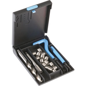 V-Coil Gewinde-Reparatursätze metrisch