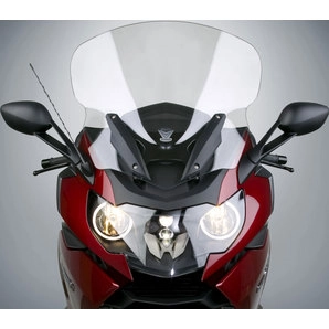 Z-Technik V-Stream Windschild mit ABE