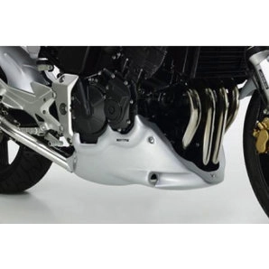 Bodystyle Bugspoiler Sportsline Lackiert und unlackiert