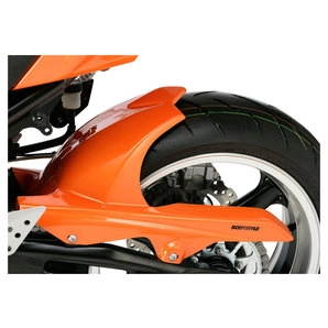 Bodystyle Radabdeckung Sportsline Lackiert und unlackiert