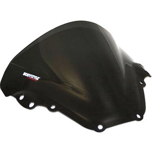 Bodystyle Racingscheibe Stark getönt, mit ABE