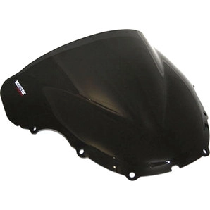 Bodystyle Racingscheibe Stark getönt, mit ABE