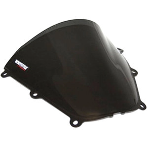 Bodystyle Racingscheibe Stark getönt, mit ABE